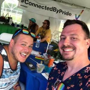 Meet your Posher, Shayne